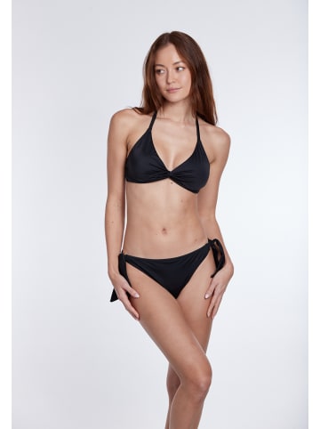 Olympia Mix&Match Bikini Top in schwarz