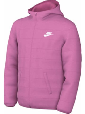 Nike Winterjacke für Mädchen in unifarben in uni