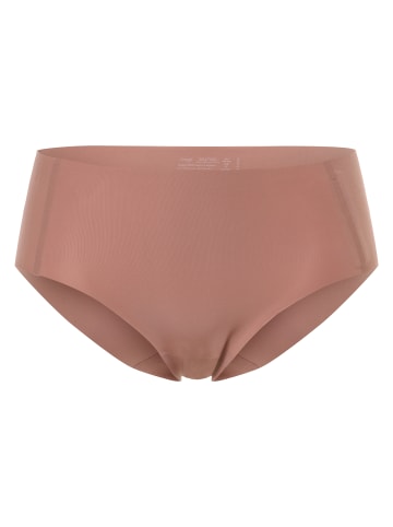 Sloggi Hipster ZERO Feel in rosenholz - 0003