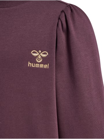 Hummel Kleid Hmltone Lebensstil Mädchen in HUCKLEBERRY