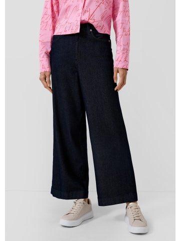 s.Oliver Jeans-Hose SURI  in  59Z8_navy