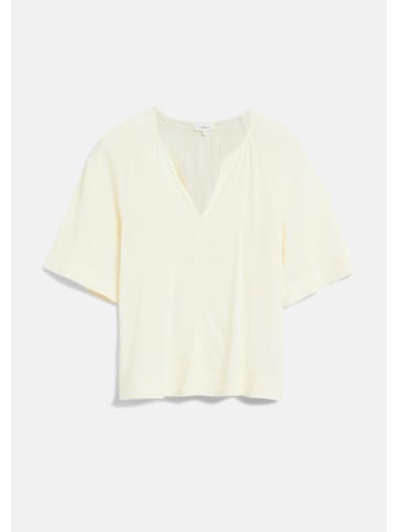 s.Oliver Bluse in 8000_helles beige