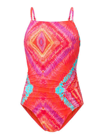 Linga Dore Badeanzug Badeanzug in Sea coral