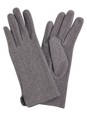 EEM Handschuhe in grau