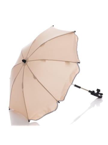 fillikid Sonnenschirm Easy Fit Exclusiv in Natur