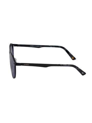 Kypers Sonnenbrille in Black