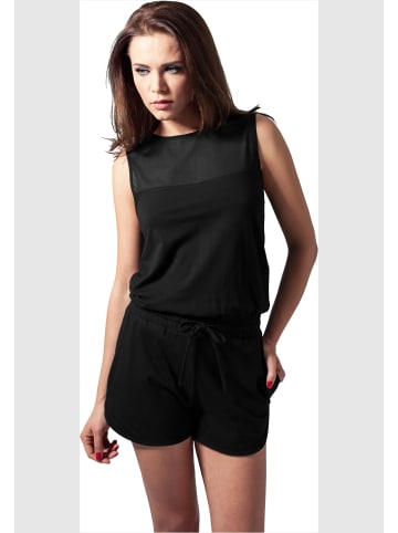 Urban Classics Urban Classics in black