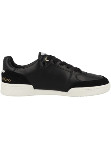 Pantofola D'Oro Sneaker low Maracana Uomo Low in schwarz