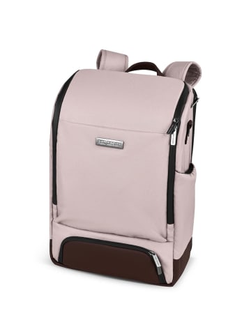 ABC-Design ABC Design Rucksack Tour Pure Edition - Farbe: Berry