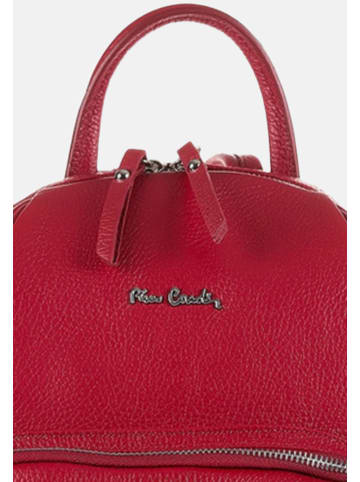Pierre Cardin Rucksack in BORDEAUX