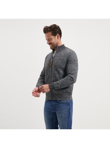 MGO leisure wear Philip in Dunkelgrau