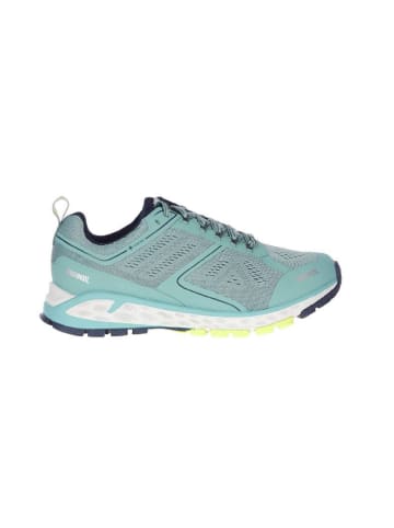 MEINDL Multifunktionsschuhe Power Walker Lady 2.0 in Blau