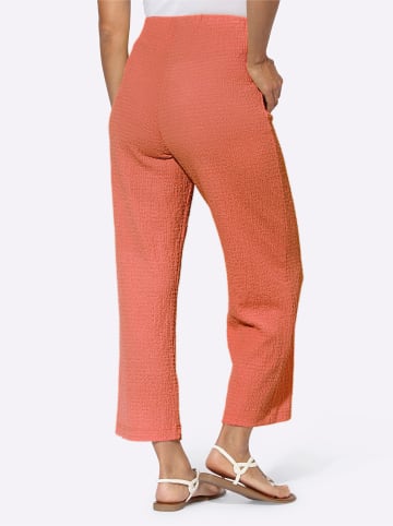 WITT WEIDEN 7/8-Hose in papaya