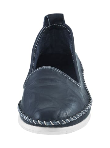 Andrea Conti Slipper in marine