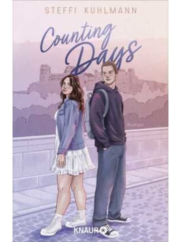 Droemer Buch - Counting Days