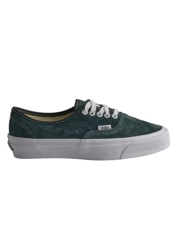 Vans Sneakers in Green