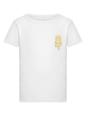 Merchcode Merchcode T-Shirts in white
