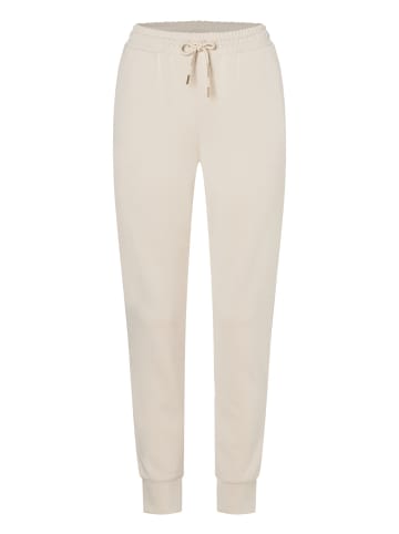More & More Joggpants in powder creme