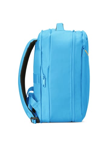 Roncato Ironik 2.0 Daypack 40 cm in sky blau