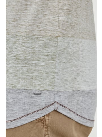 !SOLID Tanktop SDCharan in Braun