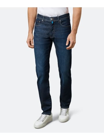 Pierre Cardin Jeans Lyon Tapered in Blau