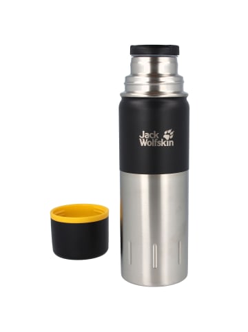 Jack Wolfskin Kolima Trinkflasche 500 ml in black