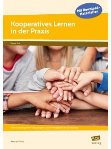 scolix Buch - Kooperatives Lernen in der Praxis