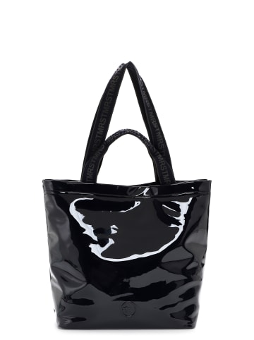 Tamaris Shopper TAS Maike in blue
