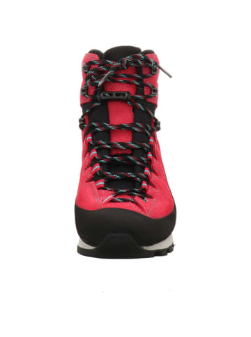 hanwag Wanderschuh in pink