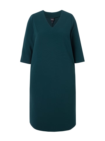 Ulla Popken Kleid in tannengrün