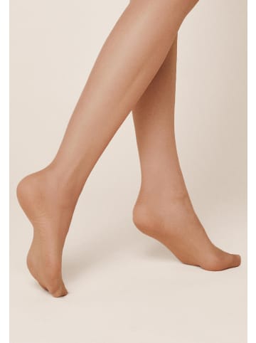 Kunert Feinstrumpfhose Beauty 7 nude look in Candy