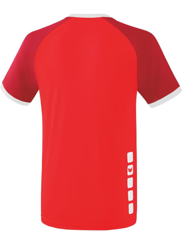 erima Kinder Trikot "Zenari 3.0 Trikot" in Rot