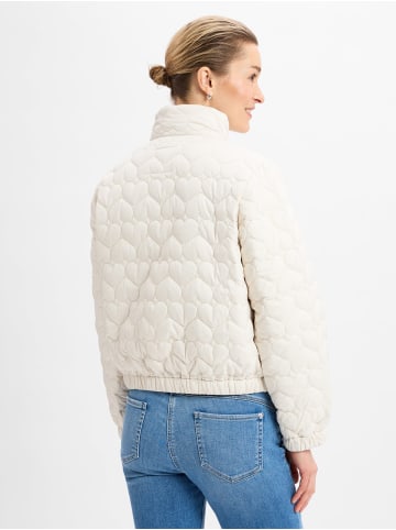 Marie Lund Jacke in ecru