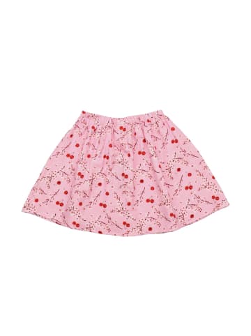 Walkiddy Rock Cherries and Blossoms-Skirt