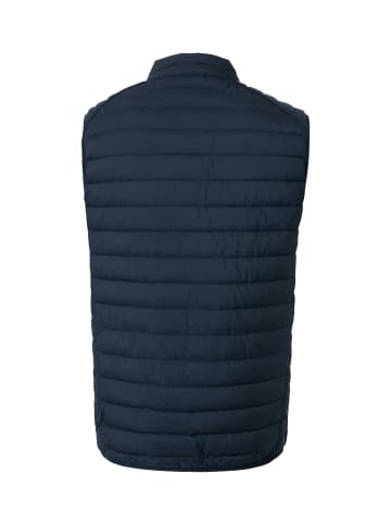 CASAMODA Steppweste in Blau