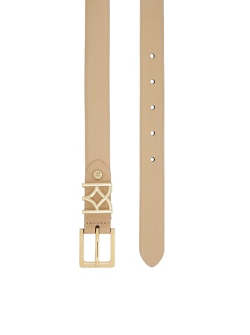 Kazar Gürtel in Beige