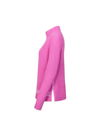 LIEBLINGSSTÜCK Pullover in Rosa