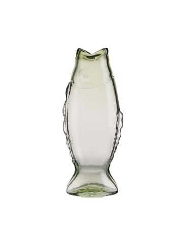 Butlers Vase Höhe 27cm BACALHAU in Pastellgrün