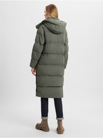 OPUS Steppmantel Halline in khaki