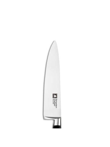Richardson Sheffield Kochmesser VULCANO in schwarz