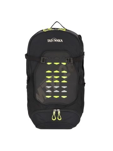 Tatonka MTB 28 Rucksack 53 cm in black