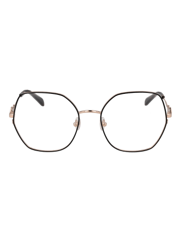 Pucci Damen Optische Fassungen Quadrat Schwarz