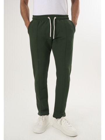 Felix Hardy Jogger-Hose in Grün