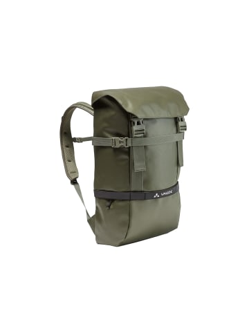 Vaude Tagesrucksack für Erwachsene in unifarben in uni