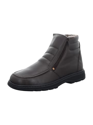 Solidus Komfort Stiefel in Braun