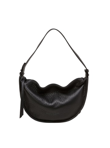 Marc O'Polo Umhängetasche medium in Schwarz