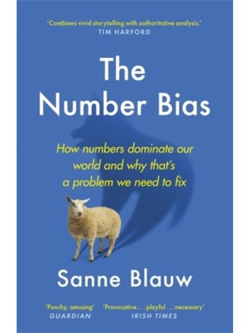 Hodder & Stoughton Buch - The Number Bias