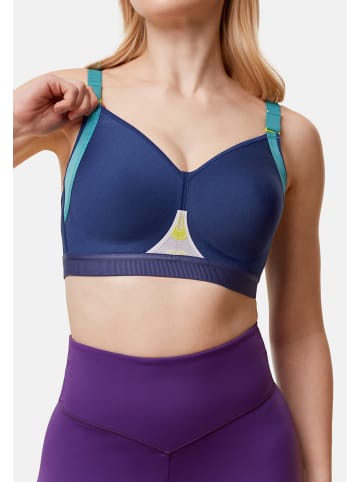 triaction by Triumph Sport-BH Gravity Lite in Twilight Blue