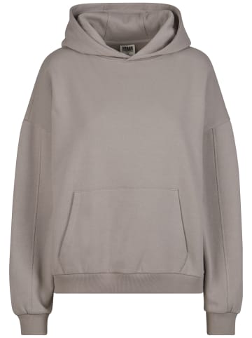 Urban Classics Sweat & Fleece - Hoodies in cloud