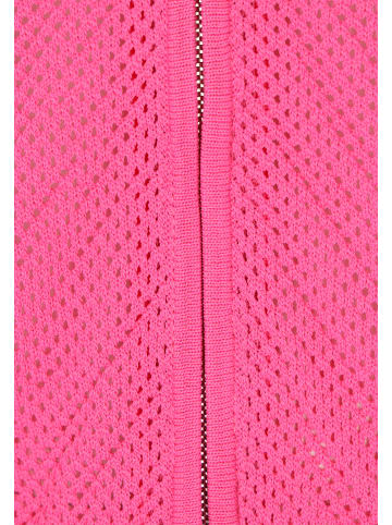 myMo Women Hoodie in pink